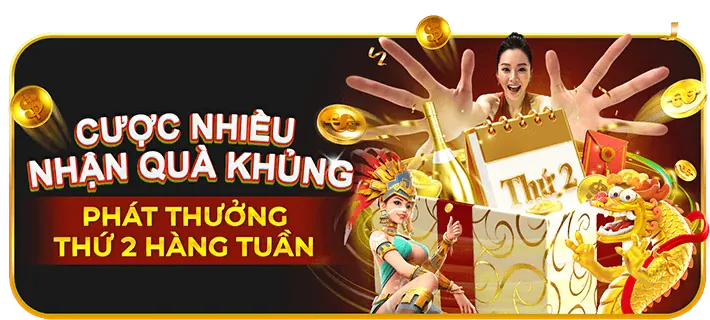 Tin tức khuyến mãi 89win