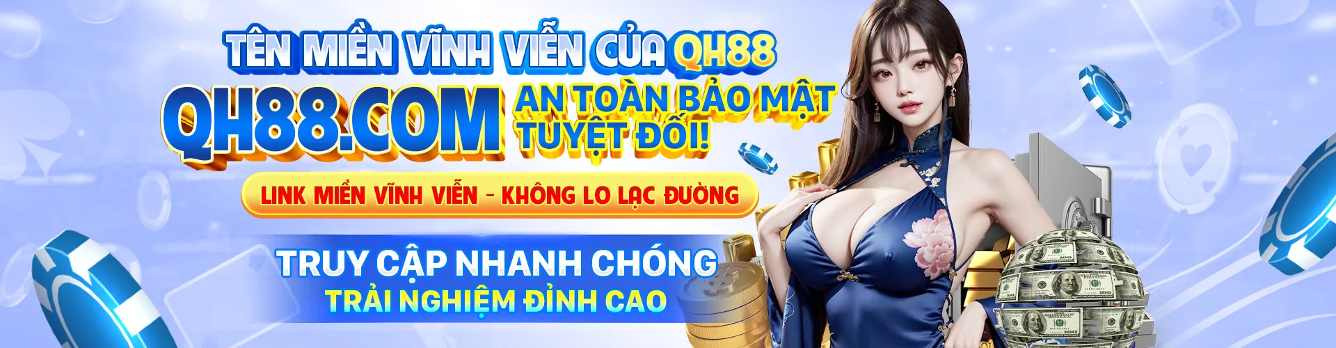 Hình ảnh chính chương trình VIP 89win site